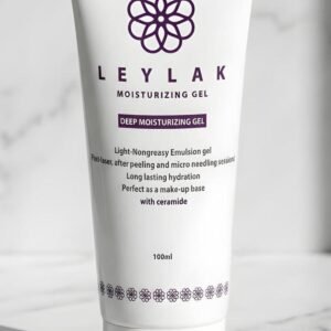 leylak moisturizing gel مرطب للبشرة