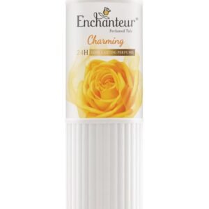 انشانتر بودرة للجسم بودرة معطرة شارمنغ 250 جرام