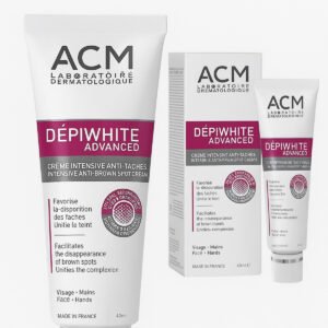 كريم ديب وايت لتفتيح البقع الداكنة 40مل